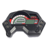 Tablero Velocímetro Digital Para Yamaha Fz16 Fz 16 Fazer 150