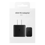 Cargador Para Samsung S21 Plus S22 Ultra S23 Super Rapido