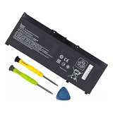  Batería Para Hp Envy X360 Sr03xl 15cn000 52.5w