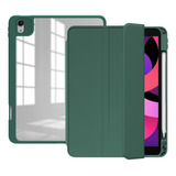 Wiwu Magnetic iPad Folio Funda Para iPad Mini 6 Green