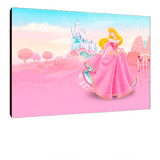 Cuadros Poster Disney La Bella Durmiente L 29x41 (lbd (10)