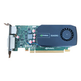 Placa De Video Nvidia Quadro 600 1gb Ddr3 Dvi/displayport