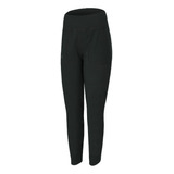 Pants Under Armour Fitness Motion Mujer Negro