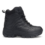 Botas Para Hombre Casual Plataforma Running Militar Tacticas