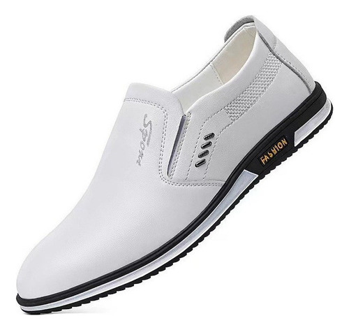 Mocasín Hombre Sport Zapatos