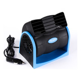 Ventilador Sin Aspas Del Vehículo 12v 24v