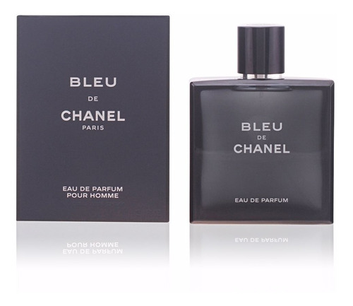  Bleu De Chanel Edp 50 Ml.