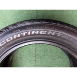 Llanta  235 55 19 Continental  Cross Contact  Mf 773