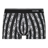 Boxer Trunk Calvin Klein One Negro 100% Original