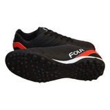 Zapatillas De Futbolito Baby Futbol Four 