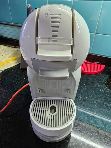 Cafetera Nescafé Dolce Gusto