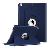 iPad Mini 3 Funda Piel Protector Para Carpeta
