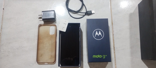 Motorola G41 