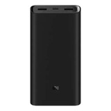 Carregador Portátil 20.000mah Xiaomi 50w Ultra Rápido Laptop