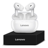 Nuevos Audífonos 100% Lenovo Livepods Lp1s Bluetooth 5.0 