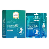 Mascarilla Facial Vitamina B5 - g a $367