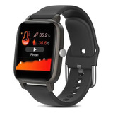 .. Reloj Inteligente T98 For Hombre Y Mujer For Xiaomi