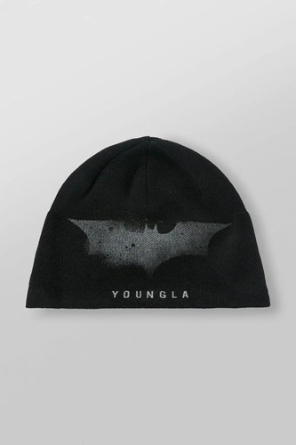 Youngla Batman Gorra Original !!!