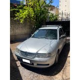 Volkswagen Gol 1.6 3 Puertas 2003 / Aire Dirección