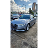 Audi A6 2.0 Tfsi Elite Quattro 252hp At