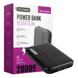 Power Bank 20.000mah Hbl-pow02