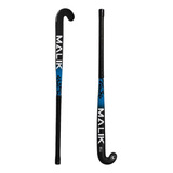 Palo De Hockey Malik Xb1 - 90% Carbono - Blue - Medida 37.5 - Hockey House