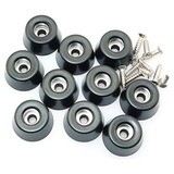 Almohadilla Redonda Muebles 10pcs 25x20x13mm, Patas De ...