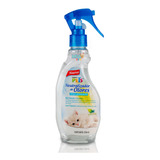 Neutralizador De Olores Para Areneros 250ml Fancy Pets