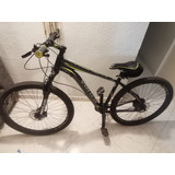 Bicicleta Venzo Amphion Rin 29 Talla M