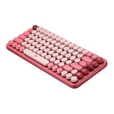 Teclado Mecanico Inalambrico Logitech Pop Keys Bluetooth Csi