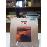 Láser Disc Earth Dreaming Visual Music Steve Roach 