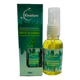 Kit 2 Óleo Reparador De Pontas Broto De Bambu 30ml  Kinature