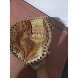 Guante Baseball Macgregor Big Dipper Bm7t  12  Derecho