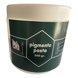 Pigmento Pasta Blanco Couvrant 500 Gr Para Resina Epoxica