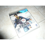 Oferta, Se Vende Fifa 14 Ps3