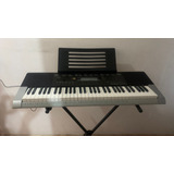 Teclado Casio Standard Ctk-4400 61 Teclas Piano