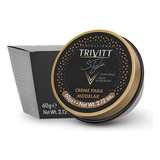 Creme Para Modelar / Pomada Trivitt 60g