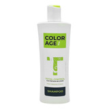 Shampoo Total Control Cabellos Grasos Color Age X250ml