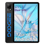 Doogee T30 Ultra Smart Tablet Android13 11 Inch 32gb Ram 256gb Rom Expand 2tb 8580mah 16mp 8mp Camera