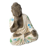 Estatua De Buda, Escultura Decorativa, Figura De Buda De