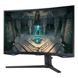 Monitor Gamer 32  Samsung Curvo G6 240hz 1ms 32bg650 1