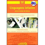 Linguagens Infantis: Outras Formas De Leitura, De Mello, Suely Amaral. Editora Autores Associados, Capa Mole, Edição 2ª Edição - 2009 Em Português