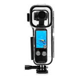 Funda De Buceo Dive Pocket 3, Accesorio De Cámara Dji Sports