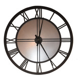 Reloj Grande 60 Cm- Marca Utila