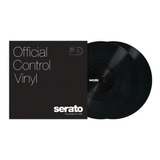 Serato Official Control Vinyl