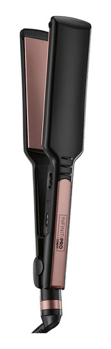 Infinitipro Por Conair Rose Gold Ceramic Plana, 1 3/4 De Pul