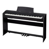 Casio Privia Px 770 Piano Digital 88 Teclas C/ Mueble Oferta