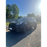 Kia Sportage 2017 2.0 Ex 154cv