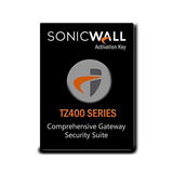 Sonicwall | 01-ssc-0567 | Paquete Suite Comprehensive Gatewa