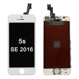 Pantalla Completa Display Compatible iPhone 5s/5se 
